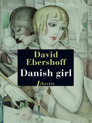 cover image of Danish girl